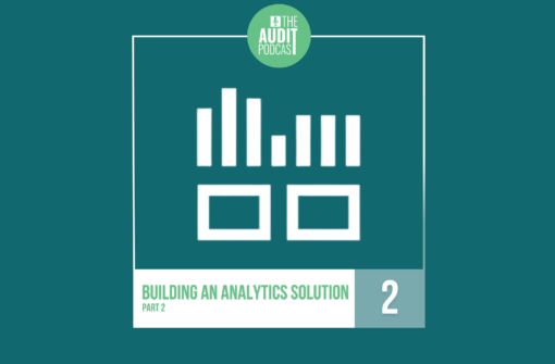 Ep 2 Part 2: Building an analytics solution