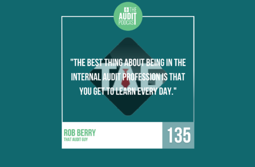 Ep 135: Part 2 – Beacon Award Winners w/ Rob Berry