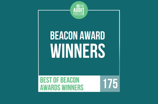 Ep 175: Best of Beacon Awards Winners