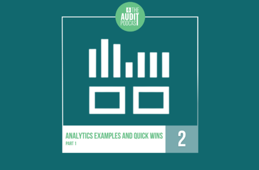 Ep 2 Part 1: Analytics examples and quick wins