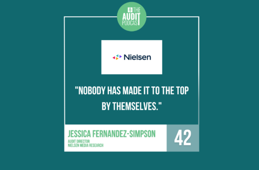 Ep 42: Retaining talent post Covid w/Jessica Fernandez-Simpson