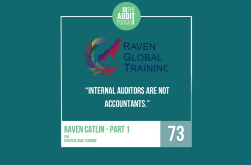Ep 73: How to effectively use Agile w/Raven Catlin (Raven Global Training) – Part 1