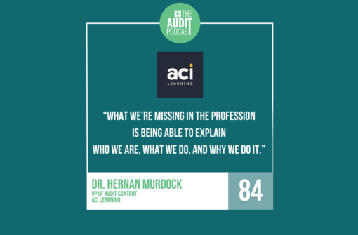 Ep 84: 100 Concepts, Tips, Tools, and Techniques for Success w/ Dr. Hernan Murdock (ACI Learning)