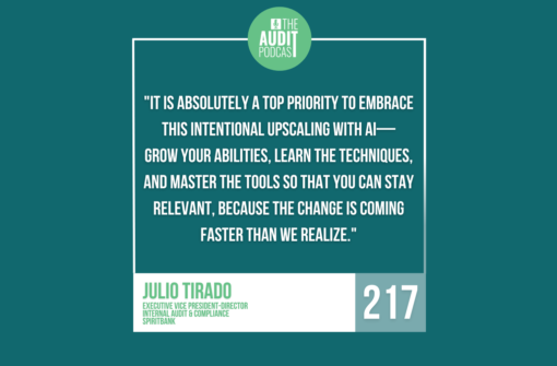 Ep 217: What You Need to Know about AI Responsible w/ Julio Tirado