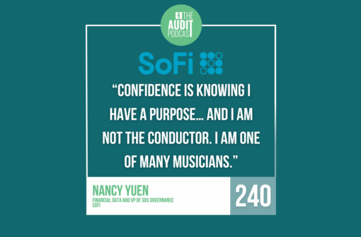 Ep 240: Practical Tips to Improve Workplace Communication w/ Nancy Yuen (SoFi)