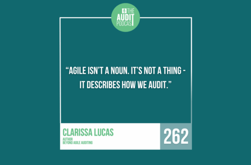 Ep 262: The Importance of Feedback Loops w/ Clarissa Lucas