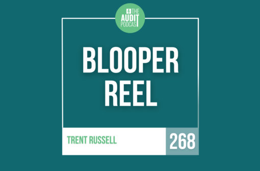 Ep 268: Blooper Reel 2025