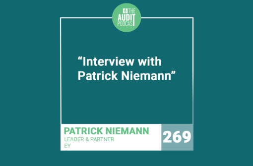 Ep 269: What’s on the Minds of Boards in 2026 w/ Patrick Niemann (EY)