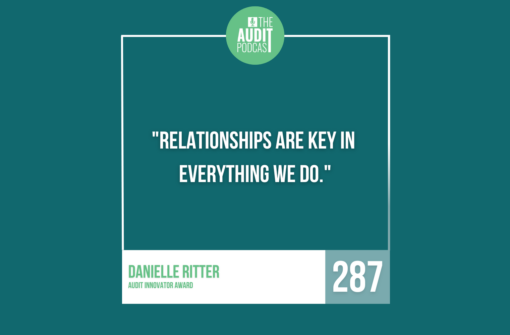 Ep 287: First 100 Days as a CAE w/ Danielle Ritter (GitLab)